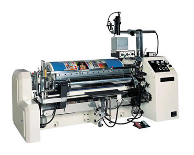 グラビア単色校正機(GN1400型)